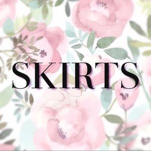 Skirts